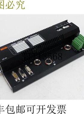 GAS DR 31C 编号 311190 DR 30 控制器顶部