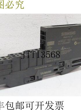 Simatic S7 6ES7 132-4BD01-0AA0 4 DO 顶部