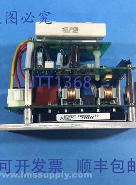 原装供应Motoman JUSP-WS05AAY17 放大器伺服，S/U 轴 USIP