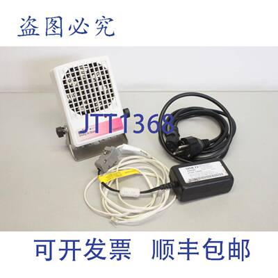原装供应SIMCO Mini Ion 2 24V 4011426 MinION2 离子风机 A1-36S