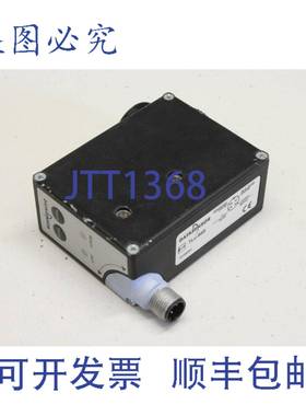 原装供应DATASENSOR TLU-545 9mm PNP 输出 M12 传感器 对比光电