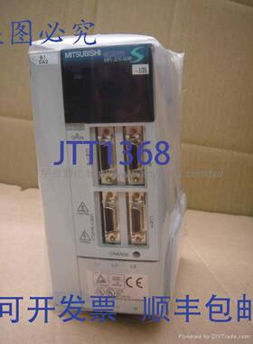 原装供应MR-J2S-60B 伺服驱动器 MRJ2S60B