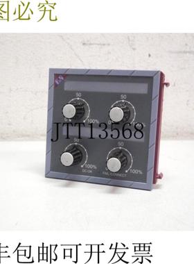 B&R 自动化 0SIMAI01 4x 电位器 05IMAI01 顶部条件