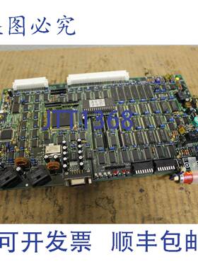 供应日精塑料工业电路板卡 4TP-1C653 4TP1C653 SCPU-02