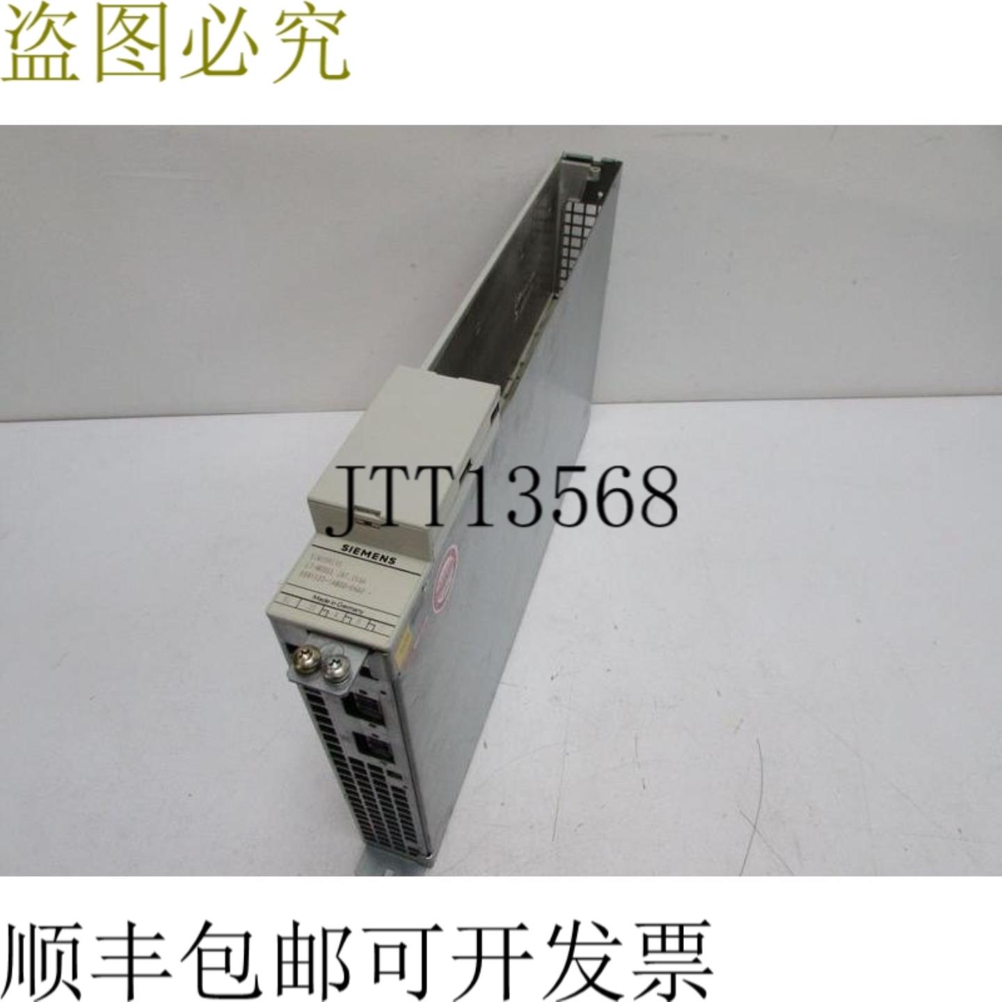 Simodrive LT module INT2x8A 6SN1123-1AB00-0HA0 版本 A 已测