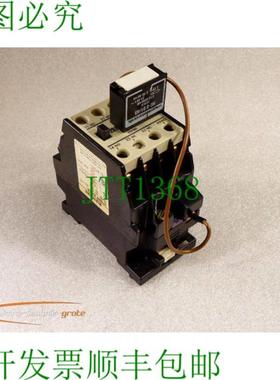 3TH8022-0A 接触器 24 V + Murrelektronik RC-S 0148 干扰抑制