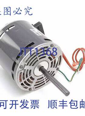 原装供应Heil Quaker 1083045 电机 1/2 1075 RPM 208-230V 替换
