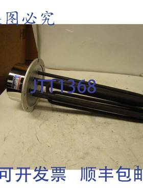 供应无名电加热器加热元件 6000W 480V 3PH 02051899S 1575&