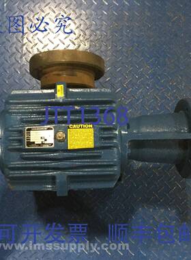 原装供应Conedrive Gearing Solutions MHO50B126-2 蜗轮蜗杆减速