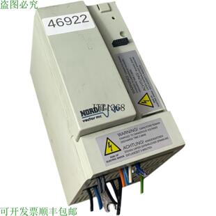 Vector 供应齿轮箱结构 Fct Nordac 3701 变频器 NORD