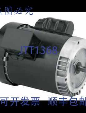 原装供应US Motors T12CA2JCR 通用单相 TEFC C 型电机