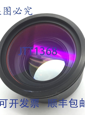 原装供应Linos 4401-302-000-21 F-Theta-Ronar 扫描头镜头焦距 1