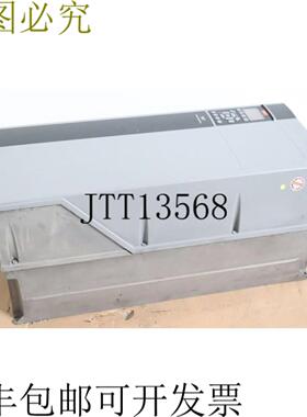 丹佛斯 FC-301P45KT4E55H2XGCXXXSXXXXAXBXCXXXXDX 400V 45kW 131