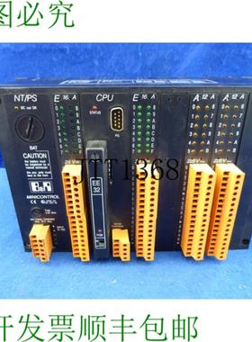 供应B&r Mcge31-0 控制 CPU E16a A12a Ntp