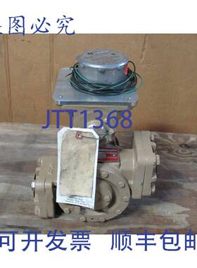 供应丹尼尔仪表 1450-15-SP-1 150PSI 带维德罗茨脉冲变送器