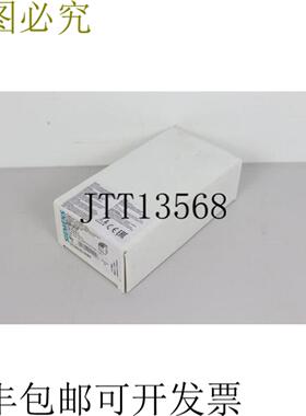 3TH42 62-0BB4 辅助接触器未使用和 OVP