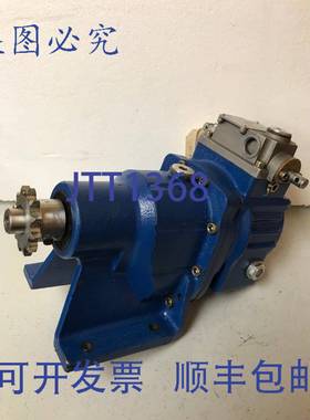 供应MOTOVARIO 变速箱减速器 TK002RR 104 RPM 214 比率 1