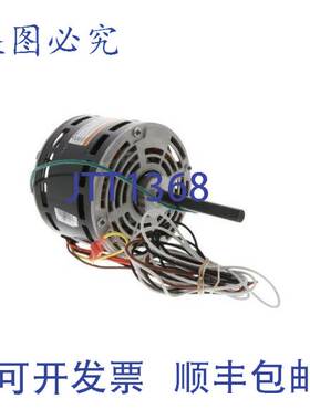 原装供应特灵 MOT19441 277V 1PH 1/3 1030RPM 电机