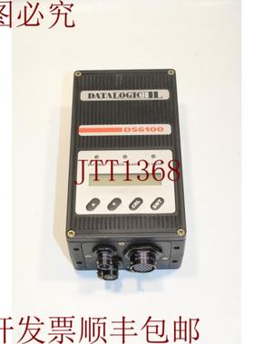 供应得利捷 DS6100条码扫描仪