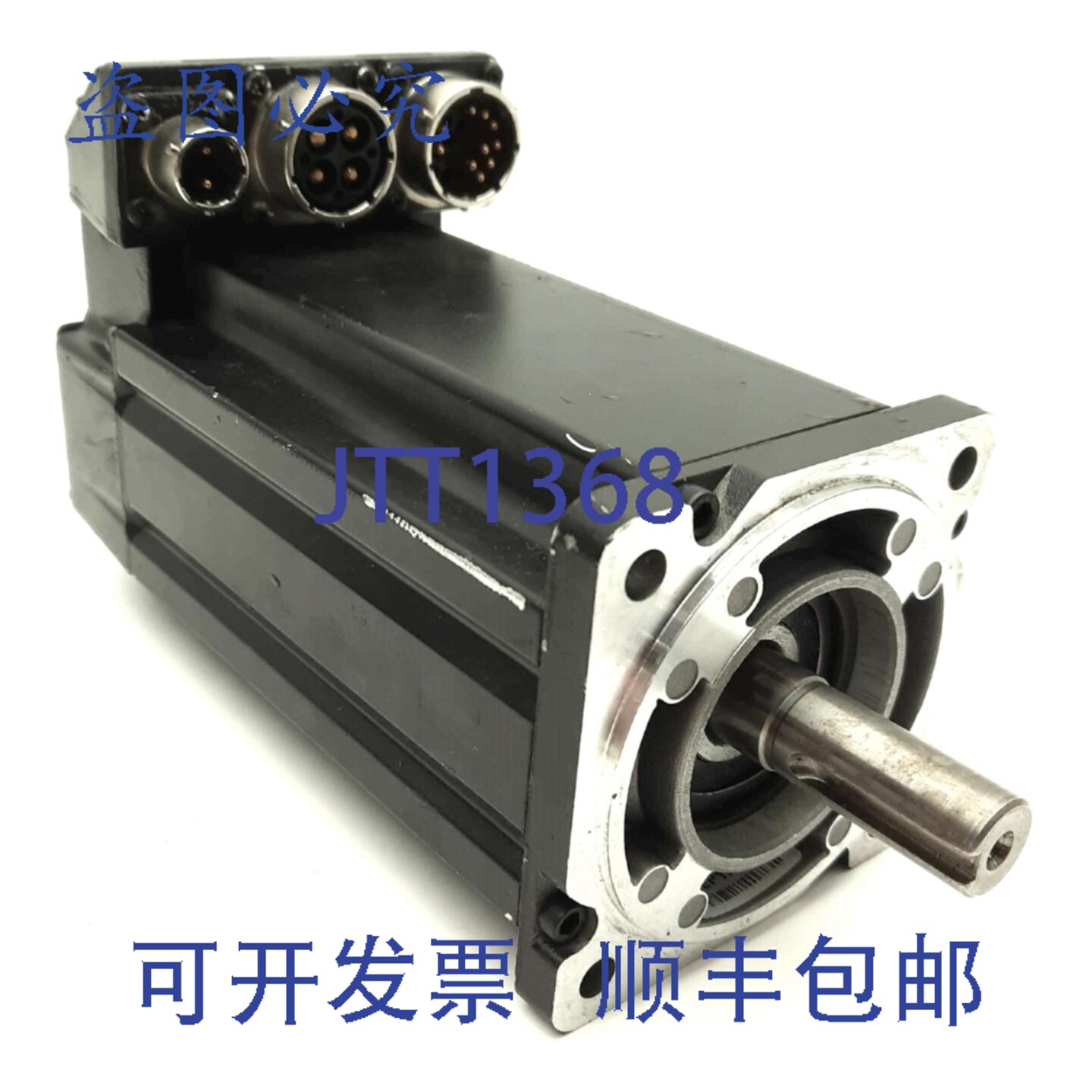 原装供应Allen Bradley MPL-A320P-MJ24AA 伺服电机，1.3kW，230V