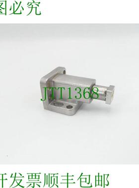 Euchner CET-A-BWK-50X 执行器 ID 号096327 SN059266