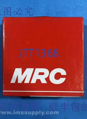 原装供应MRC 209SZZ 径向/深沟球轴承 FNFP