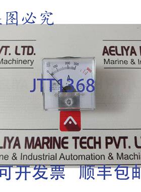 供应Sam Young SY-60 电流表 0-300900A