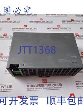 供应6EP1 437-2BA00 电源 3AC 400V-500V 大 24VDC 30A
