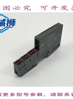 原装供应 6ES7132-4BD31-0AA0 SIMATIC S7 W/6ES7193-4CB60-0AA0