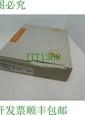 原装供应1 x ifm 电子效应器 NG5003 传感器 /OVP IG-2008-N