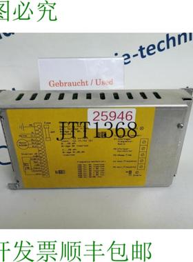供应Stber FAW1006H 变频器 06 Kva