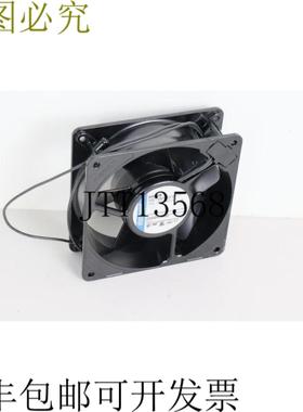 EBM-PAPST ebm papst 4656 ZW 风扇 轴流风扇 230V UNUSED 未使用