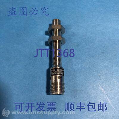 原装供应Ifm IE5318电感式传感器 800hz 10-36vdc 1200