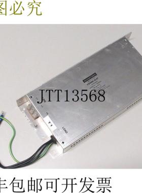 Schaffner FS5569-16-07 EMC 滤波器顶部状况