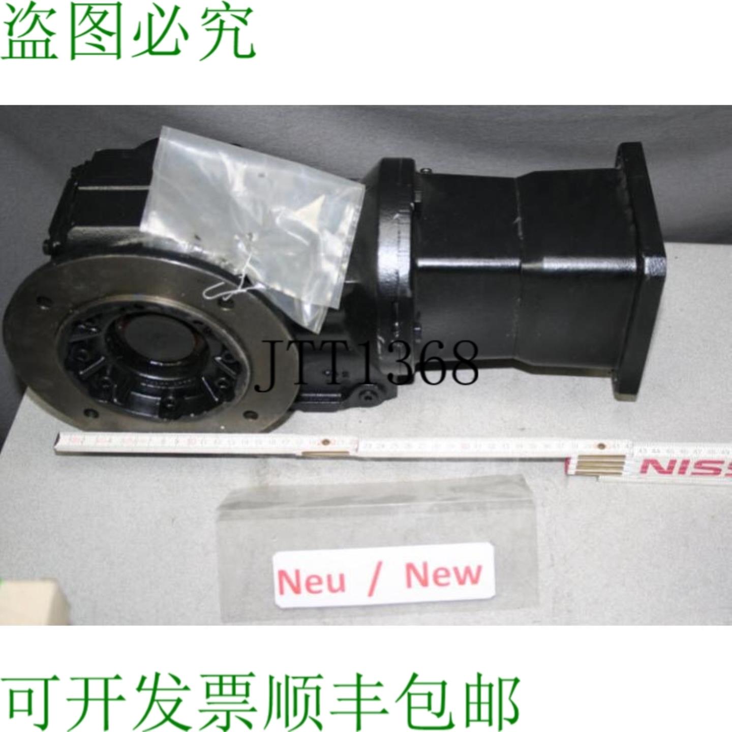 供应Sew Motoriduttore 72 Min Tipo KAF47 AQA1402 Ingranag