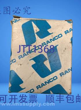 原装供应Ranco 1399071-012 FNOB