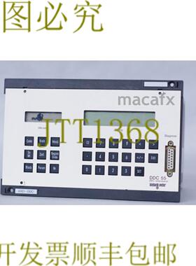 供应KIEBACK & PETER KRD-DDC DDC 55 DDC-55 DDC55