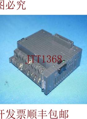 供应Keyence KV-AD40 KVAD40 模拟输入带模块宽度