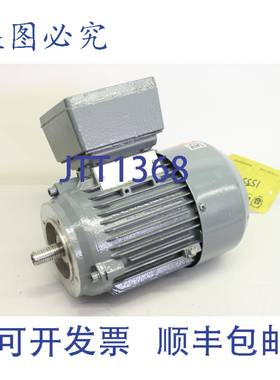 原装供应1 MA5073-4CB29 034kW EEx 13070/min 电机 1MA50734CB29