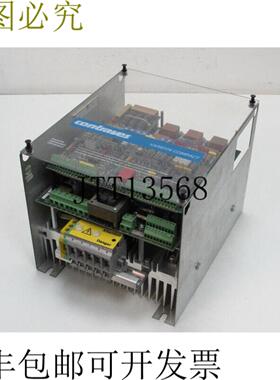 Contraves Varidyn Compact ADB 38090M 400v 90A 50kVA 电源转