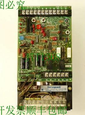 安川 CPCR-IN 01B-Y2 电机控制器