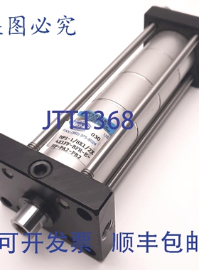 原装供应Fabco-Air MP1-1/8x1/2x4x1FF-BFR-E-HF-PA2-PB2 气缸 1/
