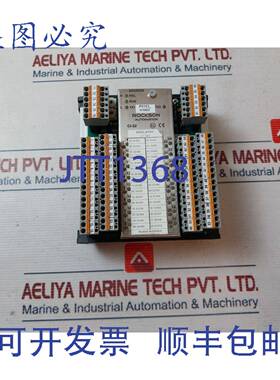 供应Rockson Automation CI-32 集成控制和 P01CI_01003
