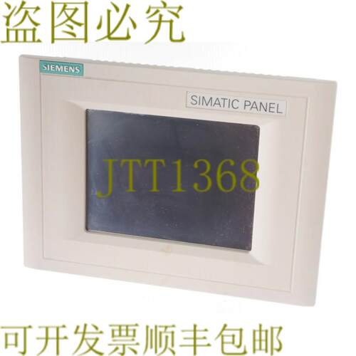 供应6AV6 545-0BC15-2AX0 TP170B 颜色 6AV65450BC152AX0