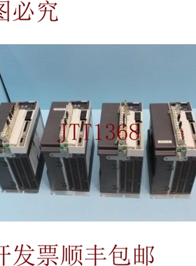原装供应伺服驱动器 DV8C150SDDB 1.5kW,
