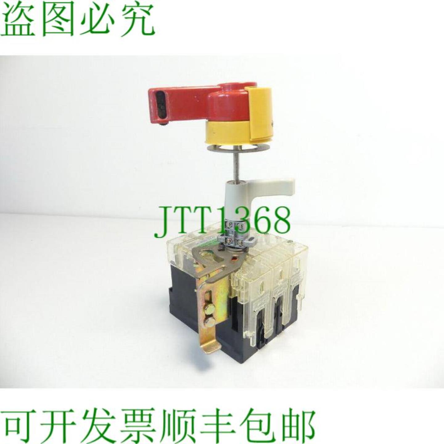 Klckner Moeller N6-160-CNA负担开关 SN42857-22 AP