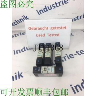 供应费斯托 U502 Elettrovalvo 534557 B52 VSVA 1R5L
