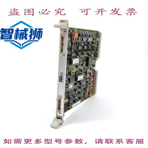 现货供应 6SC9811-2BE54 网络控制板
