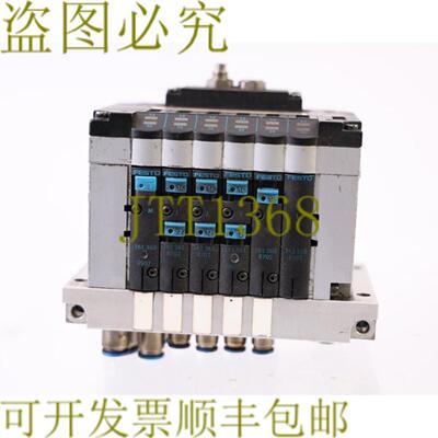 供应费斯托 18261+ 18210 + 152425 + 161361 + 161360 + 162