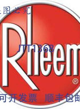 供应Rheem 51-101728-08 电机 15马力 208-230V 2速 轧钢铝